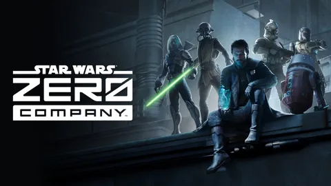 تاریخ انتشار و اولین تریلر بازی Star Wars Zero Company منتشر شد