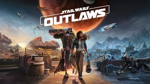 یکی از ویژگی‌های معروف GTA در بازی Star Wars: Outlaws حضور خواهد داشت