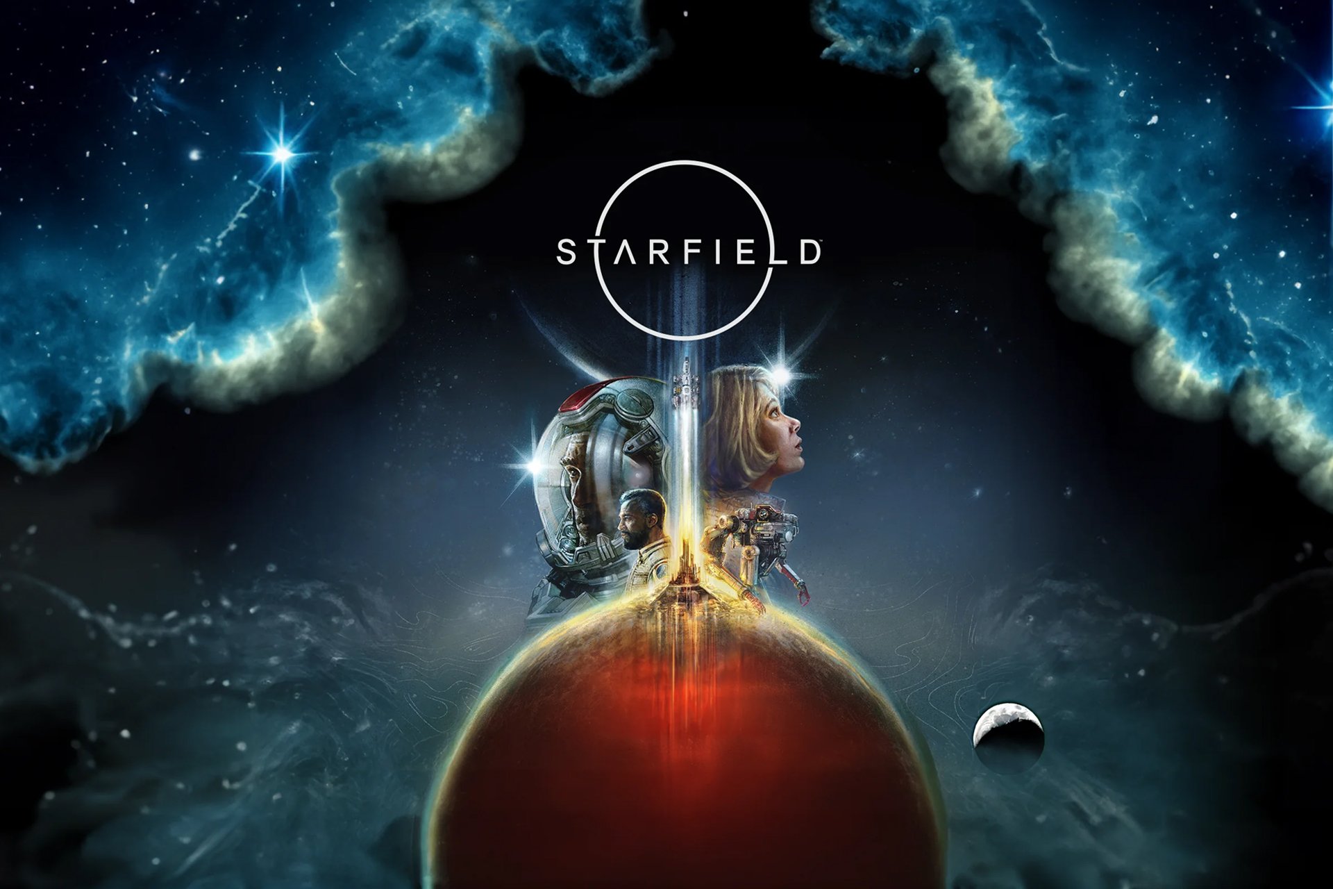 Starfield