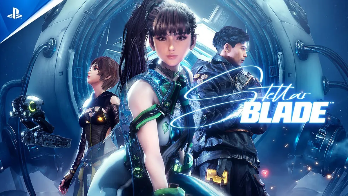 بالاترین امتیاز بازی‌های سال 2024 براساس نظر کاربران متاکریتیک به عنوان Stellar Blade تعلق گرفت