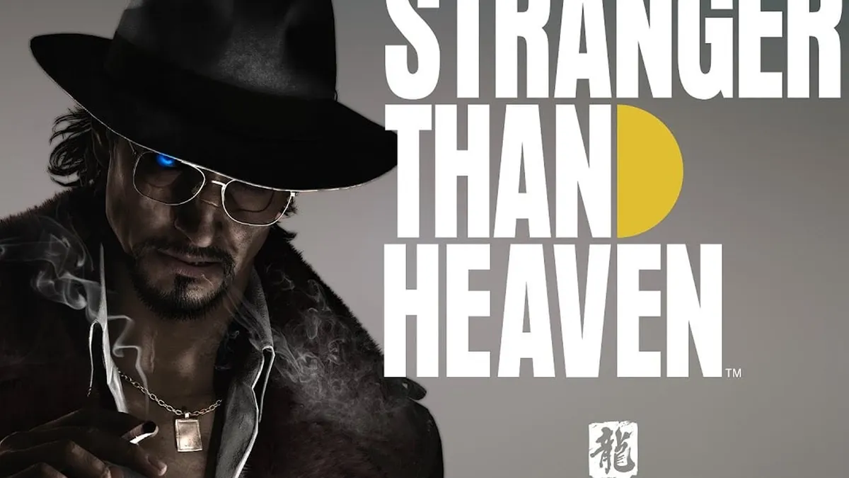 سازندگان یاکوزا از نام رسمی بازی جدید خود رونمایی کردند؛ هرآنچه از Stranger Of Heaven می‌دانیم