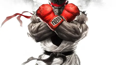 کپکام به دلیل عرضه ناموفق بازی Street Fighter 5 از بازیکنان عذرخواهی کرد