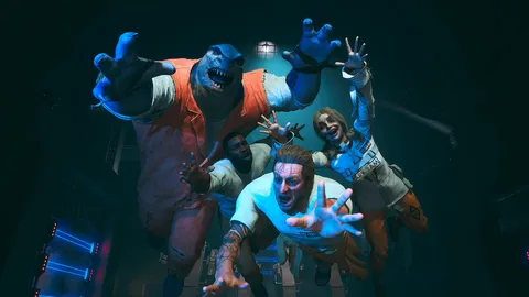 ماد آفلاین بازی Suicide Squad ساخته خواهد شد؟