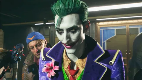 برنامه راکستدی برای پشتیبانی از بازی Suicide Squad مشخص شد (کاراکتر و نقشه‌های جدید در راه است)