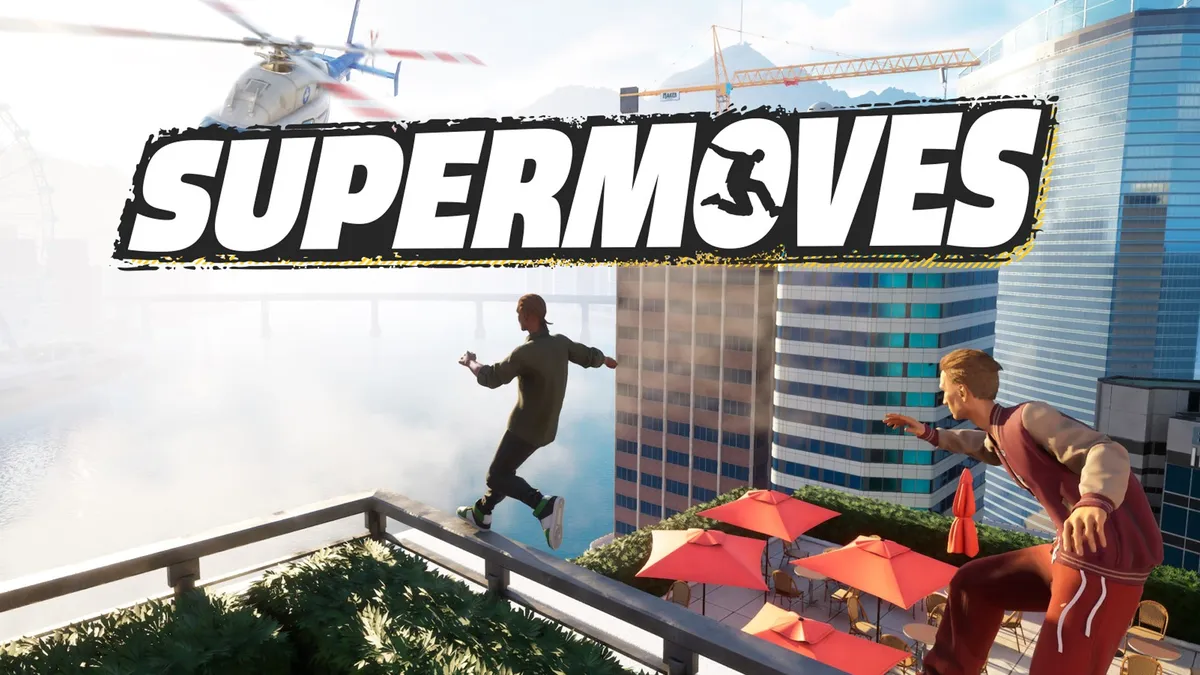 استودیوی سازنده Supermoves تعطیل شد