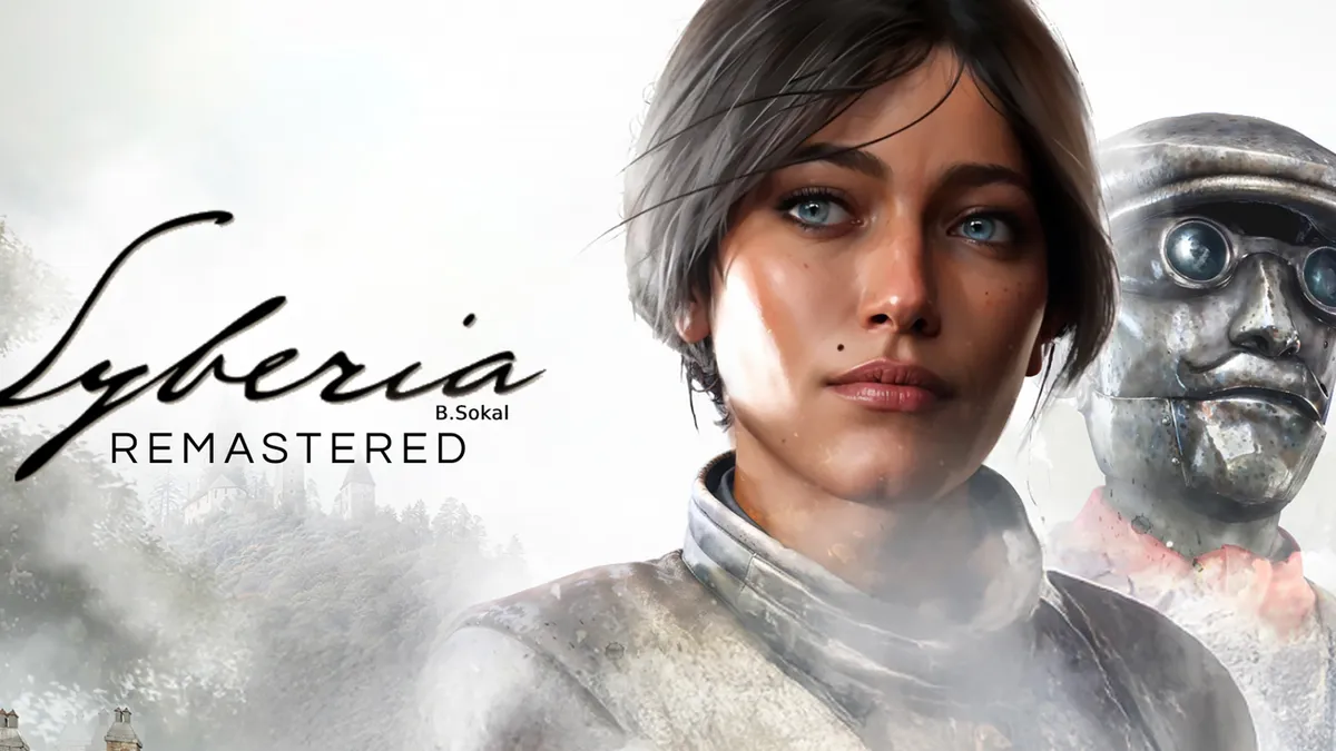 ریمستر Syberia به صورت رسمی تایید شد!