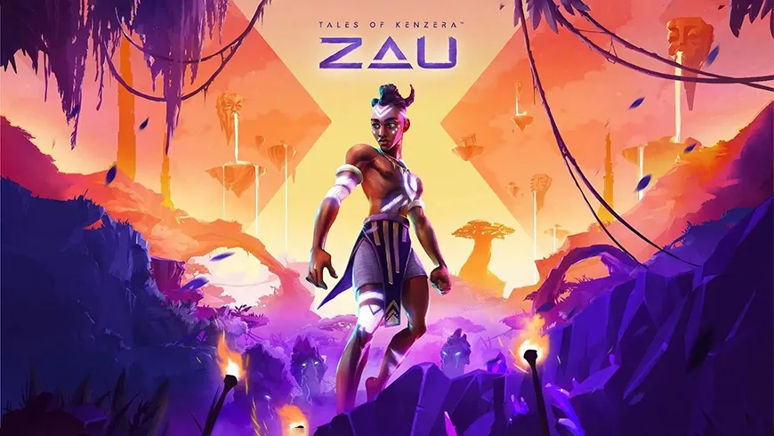 بازی جدید EA Originals و Surgent Studios در مراسم گیم اواردز 2023 رونمایی شد (گیم‌پلی را مشاهده کنید)