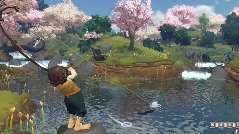 تاریخ انتشار و پلتفرم‌های Tales of the Shire: A Lord of the Rings مشخص شد