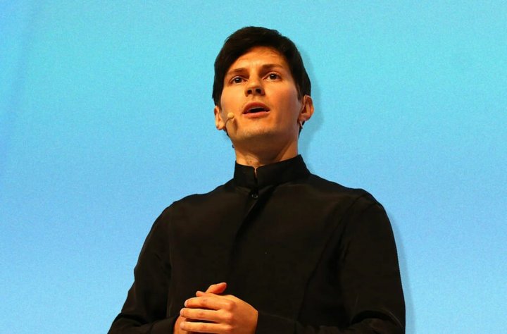 Telegram-CEO-Pavel-Durov