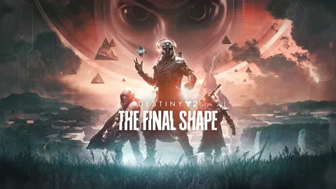 انتشار دی ال سی The Final Shape باعث افزایش بازیکنان همزمان Destiny 2 شد