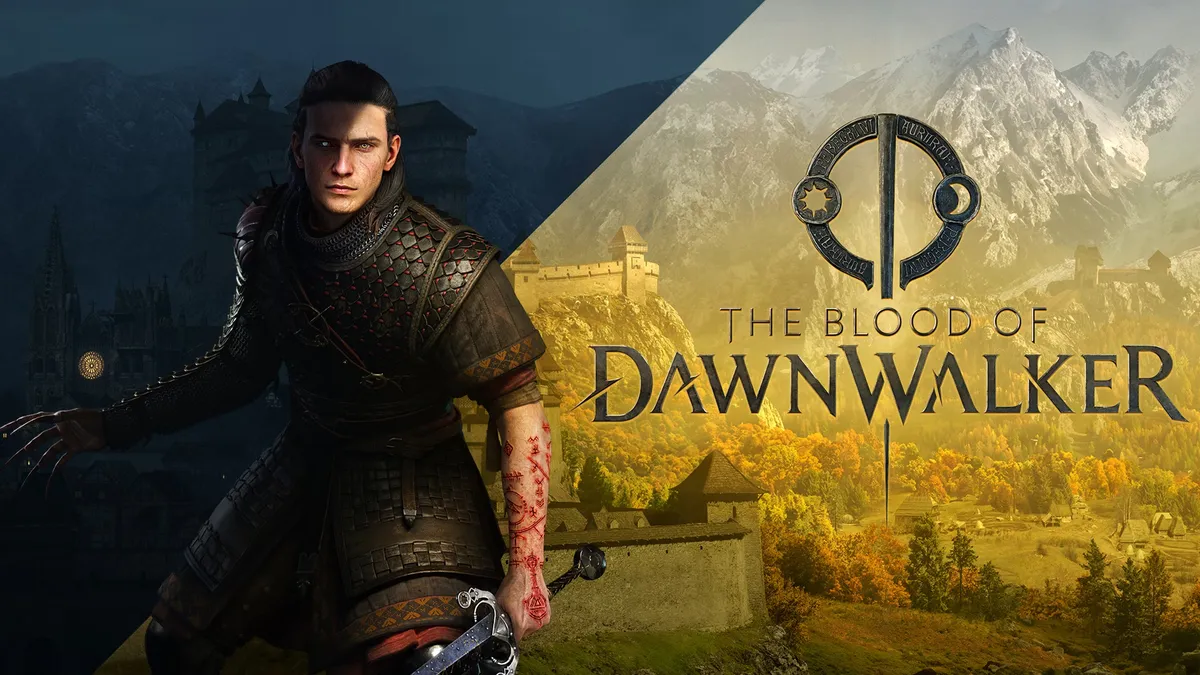 کشتن NPCها در بازی The Blood of Dawnwalker باعث تغییر مسیر داستان می‌شود!