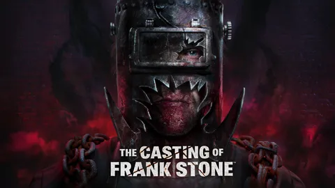هرآنچه راجع به بازی The Casting of Frank Stone می‌دانیم (داستان و تریلر بازی)