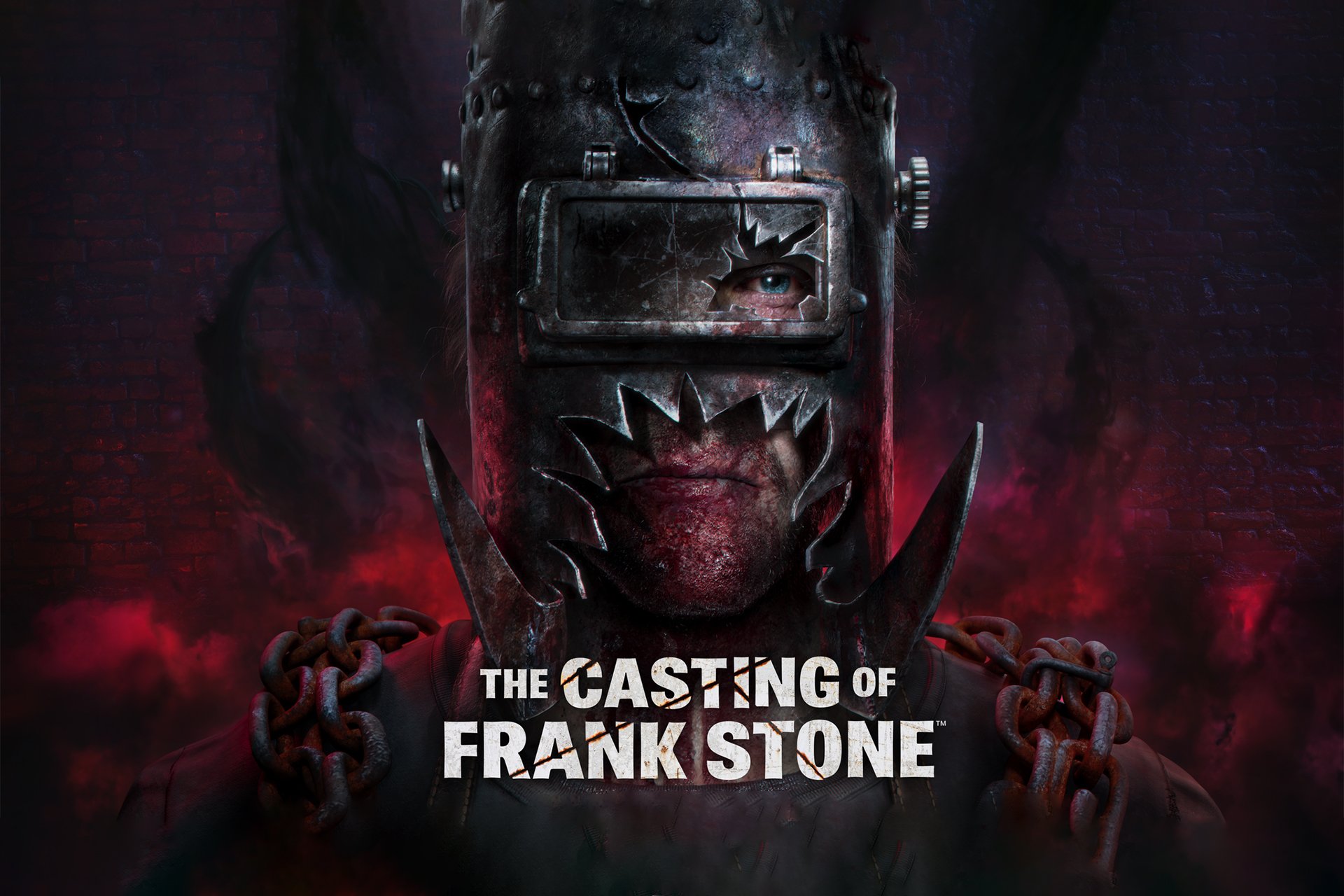 The Casting of Frank Stone