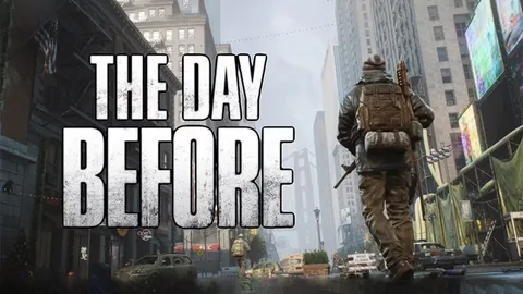 بازی The Day Before در دسترسی زودهنگام، بیش از 10 هزار نقد بسیار منفی دریافت کرد