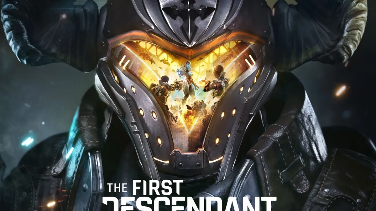 بازی The First Descendant با افت شدیدی روبرو شده است