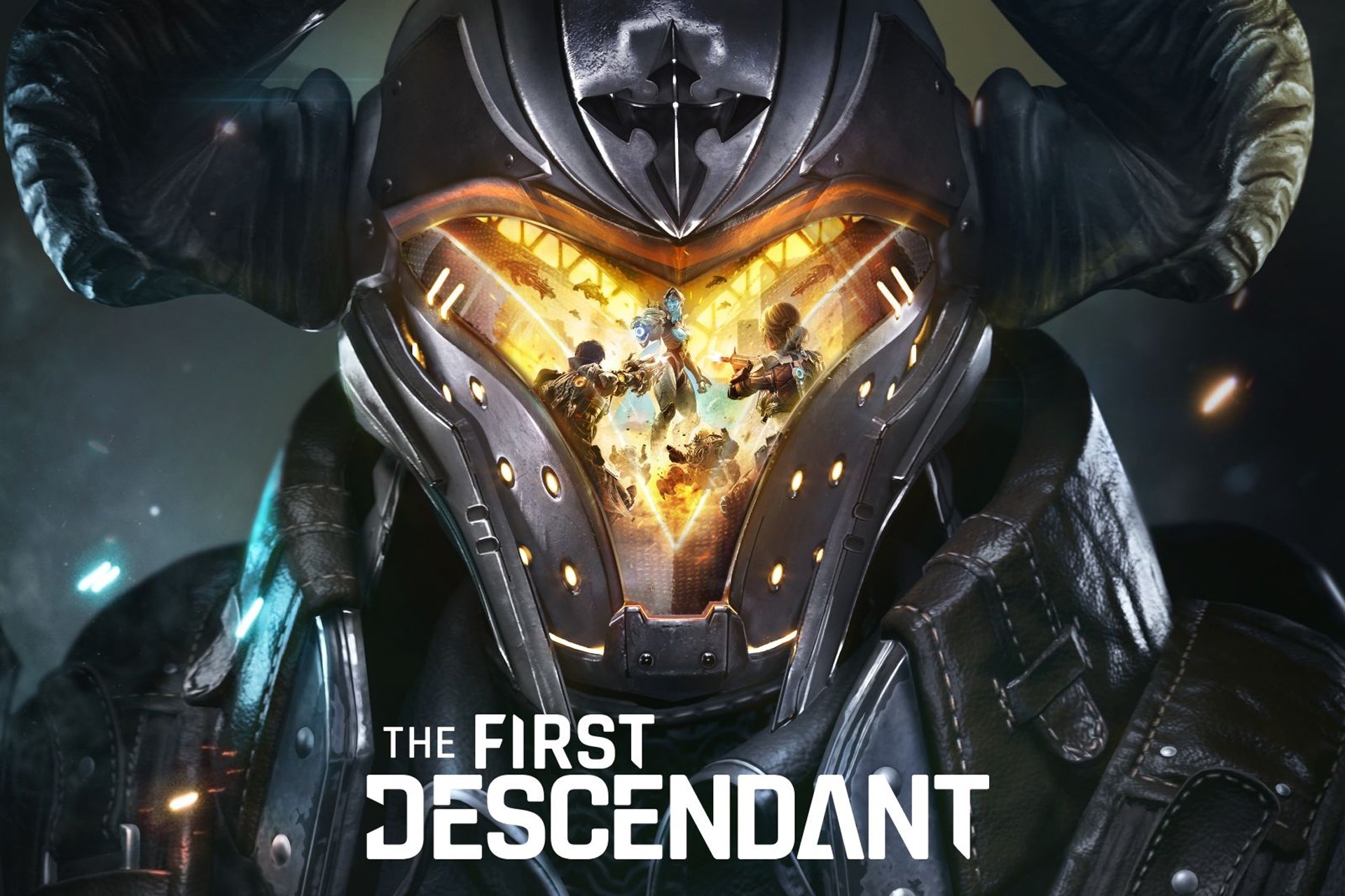 The First Descendant