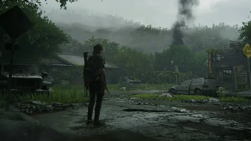 رسمی: پروژه مولتی‌پلیر بازی The Last of Us لغو شد