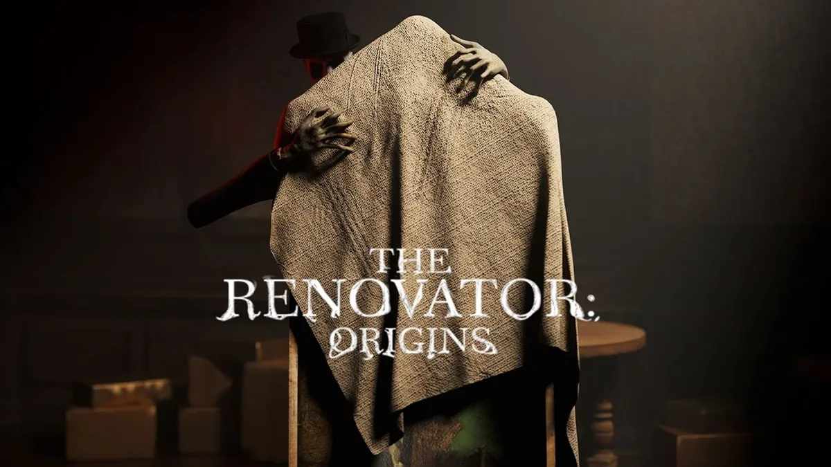 بازی ترسناک The Renovator: Origins به کنسول‌ها می‌آید؛ معرفی بازی