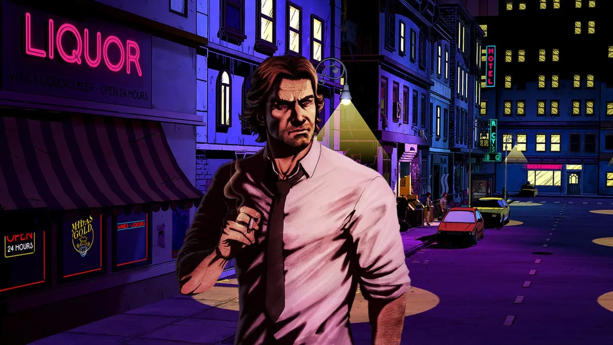 تصاویر تازه‌ای از بازی The Wolf Among Us 2 به اشتراک گذاشته شد