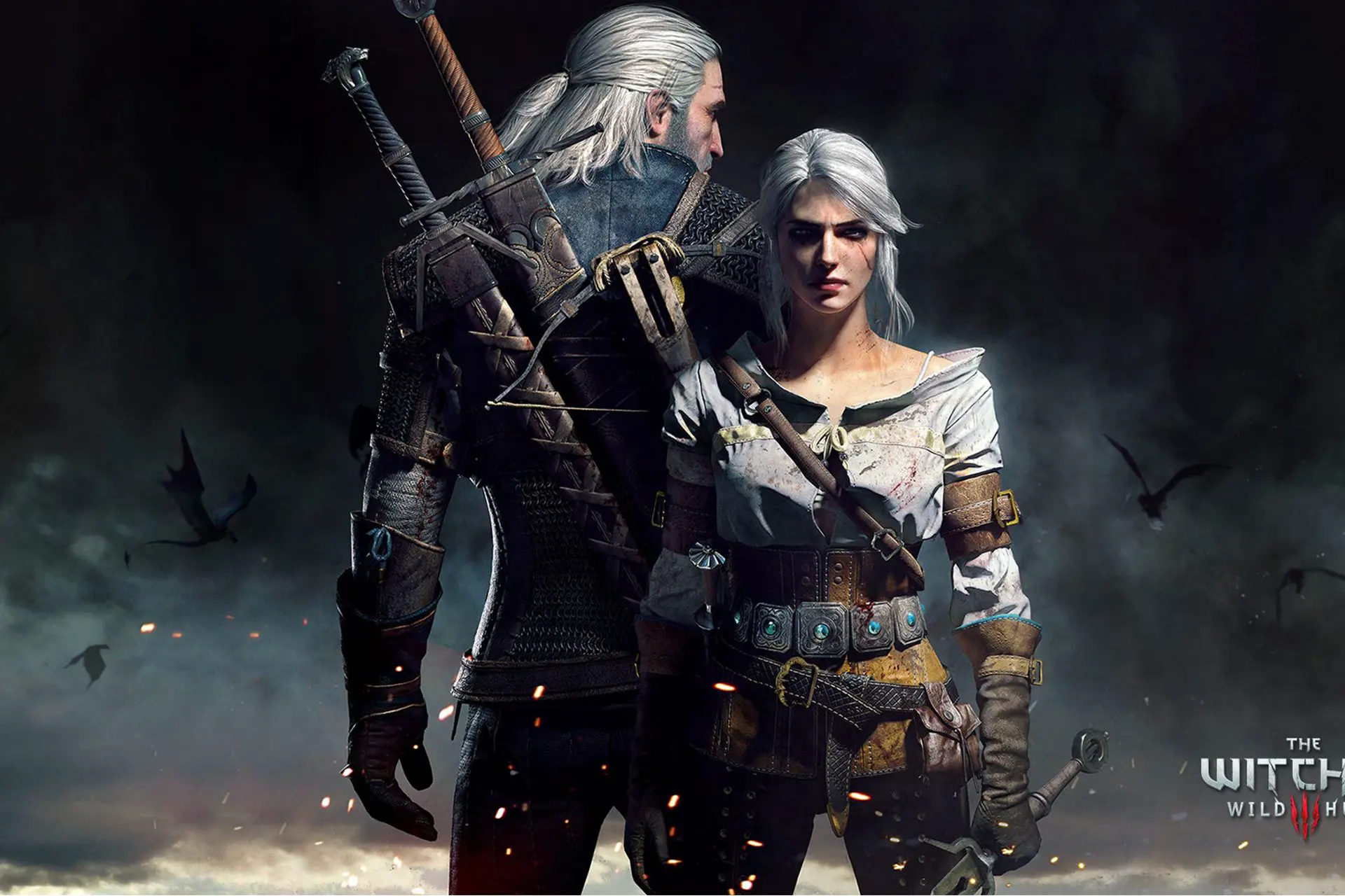 The Witcher