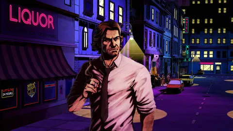 تصاویر تازه‌ای از بازی The Wolf Among Us 2 به اشتراک گذاشته شد