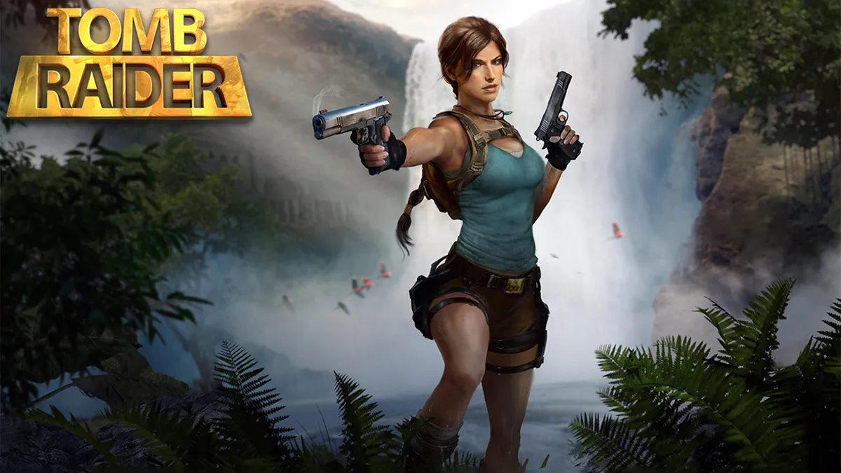 نسخه بعدی بازی Tomb Raider، جهان‌باز خواهد بود