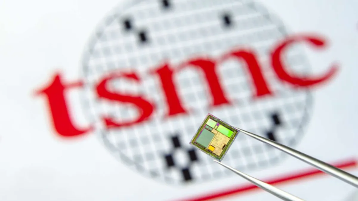 TSMC آماده تولید انبوه تراشه‌های ۲ نانومتری؛ رقابت در صنعت نیمه‌هادی‌ها وارد مرحله جدیدی شد