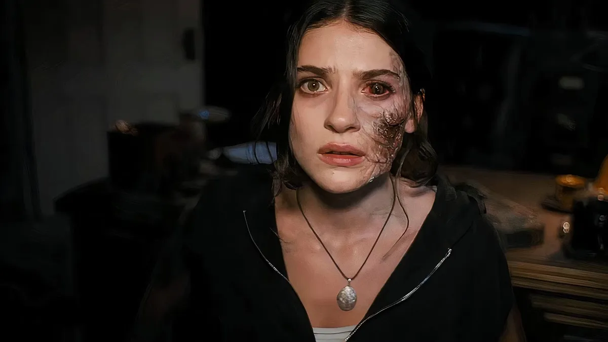 نام نویسندگان بازی Until Dawn از تیتراژ فیلم اقتباسی حذف شده است!