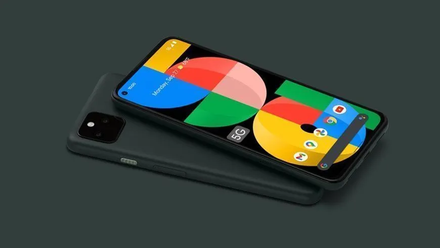 گوگل پیکسل ۵a 5G با باتری بزرگ و قیمت ۴۵۰ دلار معرفی شد
