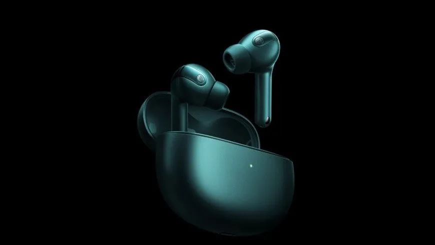 شیائومی هدفون بی‌سیم TWS 3 Pro را معرفی کرد