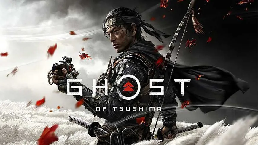 فروش 8 میلیون کپی از بازی Ghost Of Tsushima