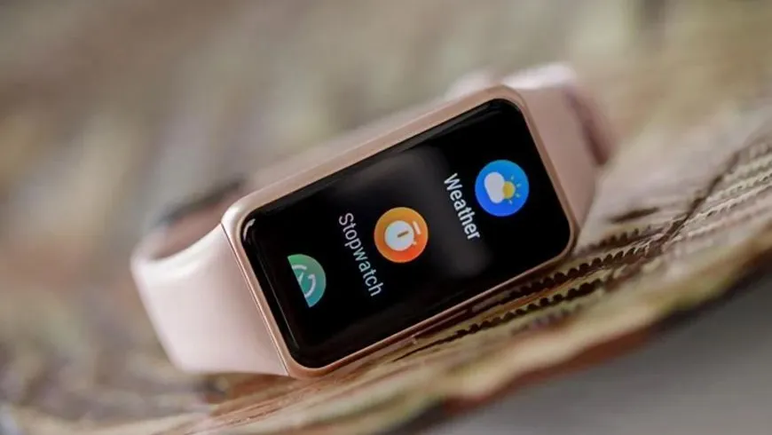 بررسی Huawei Band 6 : مچ بند هوشمند همه کاره با امکانات کاربردی