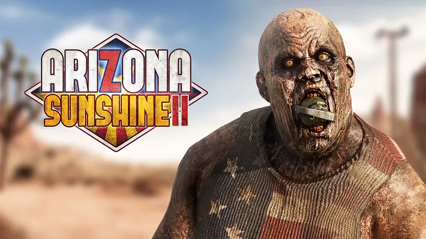 بازی Arizona Sunshine 2 برای تمام هدست‌های معروف VR منتشر می‌شود (گیم‌پلی جدید را تماشا کنید)