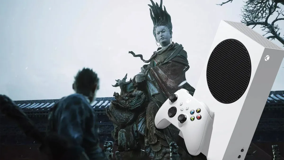 پورت ایکس‌باکس Black Myth: Wukong تا زمان نامعلوم با تاخیر روبرو شد!