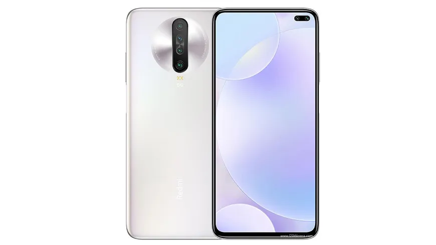 ردمی K30 Pro با دوربین دوگانه 64 مگاپیکسلی و قابلیت فیلم‌برداری8K  ارائه می‌شود
