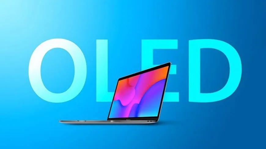 سامسونگ دیسپلی نمایشگر OLED مک‌بوک پرو ۲۰۲۲ را آماده می‌کند