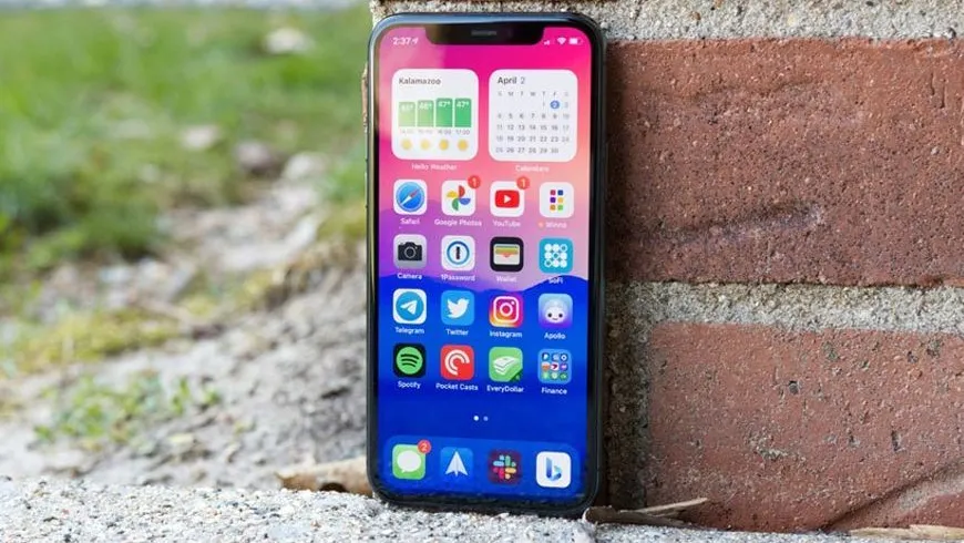 ویژگی‌های مهم iOS 15 لو رفت؛ صفحه‌ی هوم جدید آیپد، بهبود نوتیفیکیشن‌ها و…