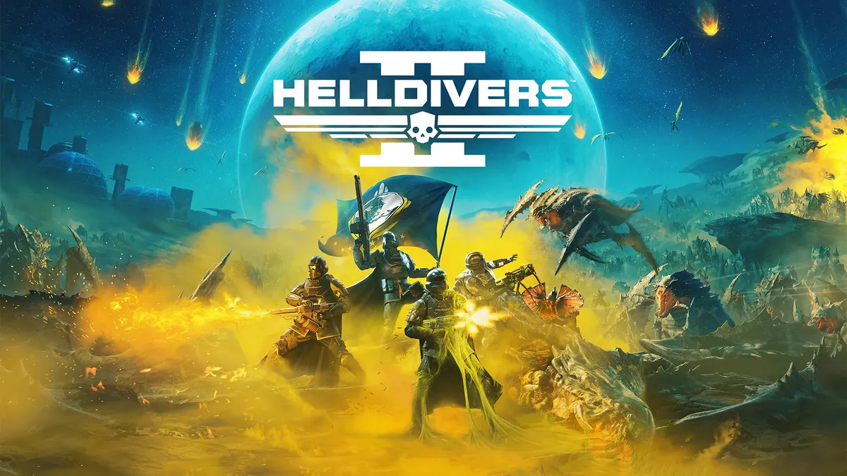 آیا امکان خرید بازی Helldivers 2 به کشورهای حذف شده بازخواهد گشت؟