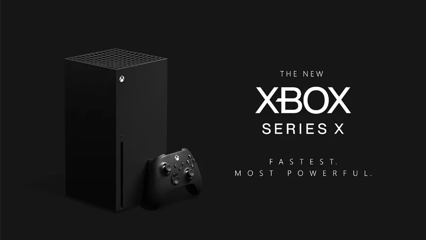 در ماه ژوئن ایکس باکس سری ایکس رونمایی می‌شود