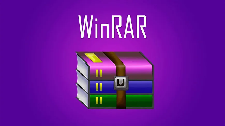 زمان آپدیت برنامه WinRAR فرا رسیده؛ حفره امنیتی پیدا شده است