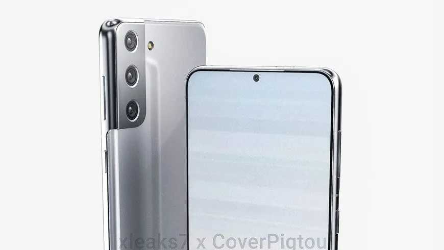 گوشی‌های سری گلکسی S21 ارزان‌تر از نسل قبلی خواهند بود