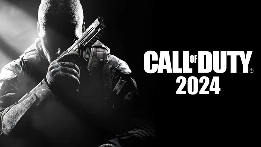 عنوان بعدی Call of Duty Black Ops در خلیج فارس اتفاق می‌افتد