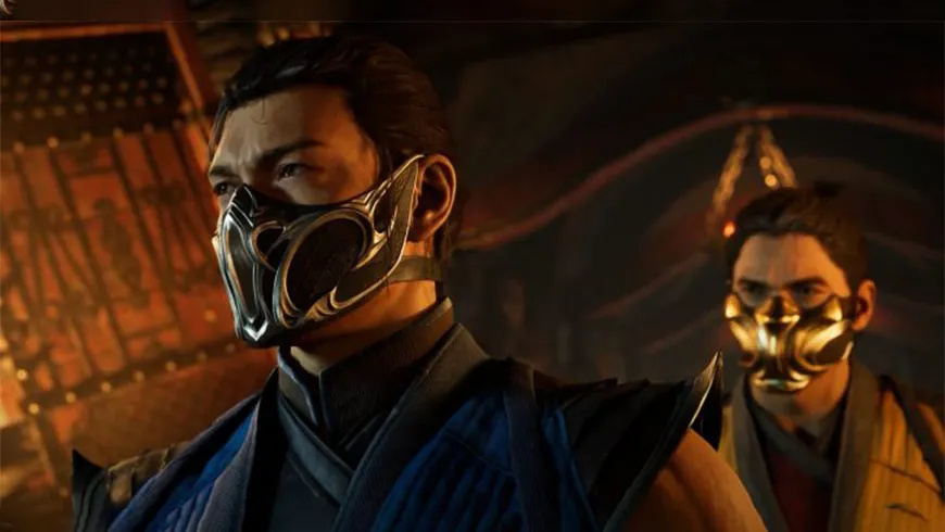 شخصیت‌های بازی و خونریزی فراوان در تیزر تازه Mortal Kombat 1