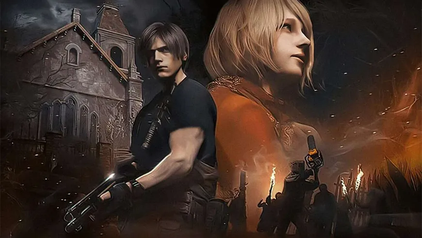 قیمت بازی Resident Evil 4 remake برای آیفون 15 حدود 60 دلار است