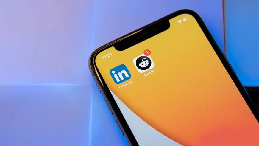 در iOS 14 دیگر جایی برای جاسوسی گوگل، لینکدین و ردیت نمی‌ماند