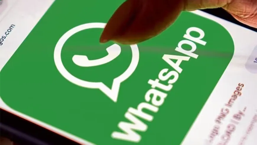 واتساپ در حال افزایش امنیت پوشه chat Lock است