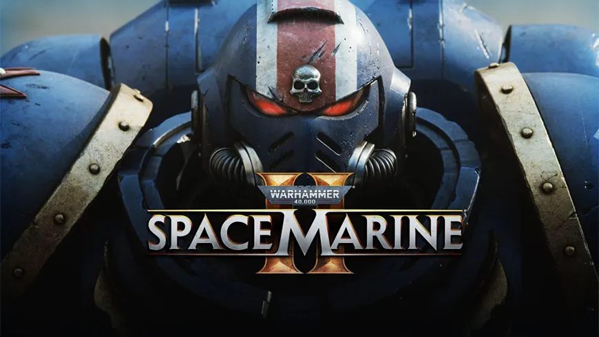 عنوان Warhammer 40K: Space Marine 2 تاخیر خورد