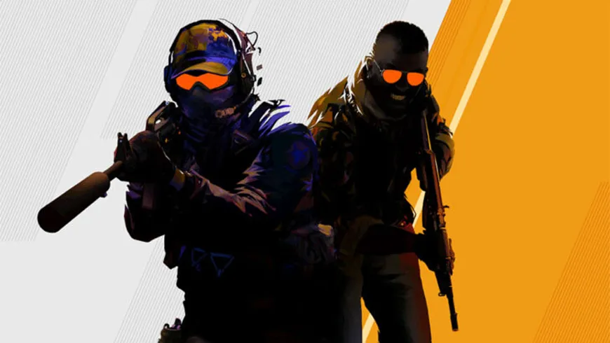 بازی Counter-Strike 2 به صورت رایگان در استیم منتشر شد