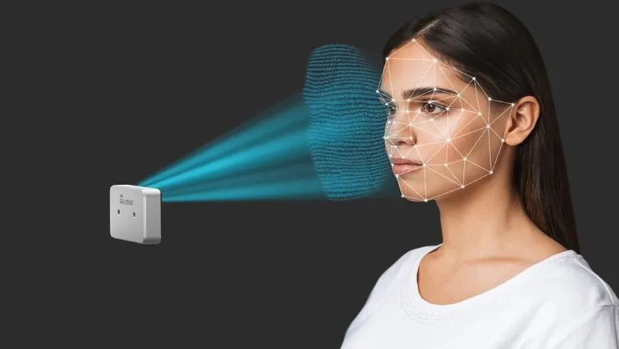 فناوری RealSense ID اینتل با شباهت ‌به فیس آی‌دی اپل معرفی شد