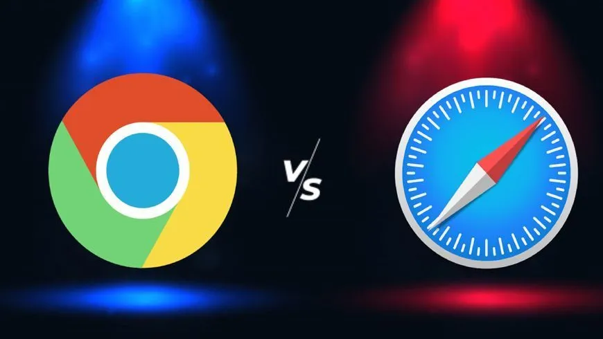 گوگل کروم در macOS Big Sur تا ۱۰ برابر بیشتر از سافاری رم مصرف می‌کند